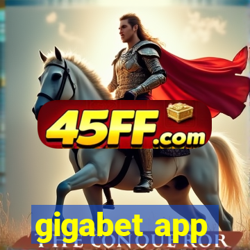 gigabet app